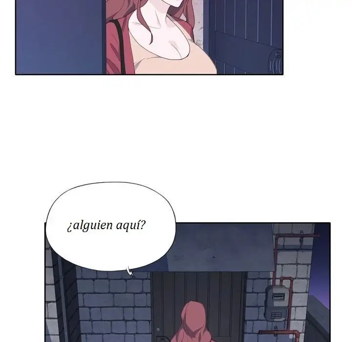 Tighty Lady - Capítulo 19 - Página 115 - LectorTMOo