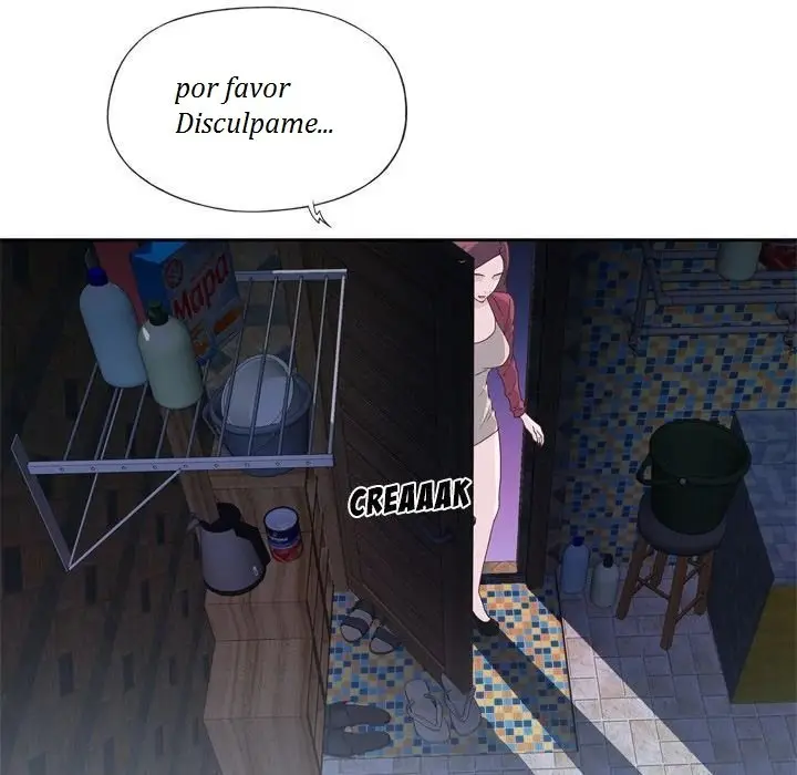 Tighty Lady - Capítulo 19 - Página 117 - LectorTMOo