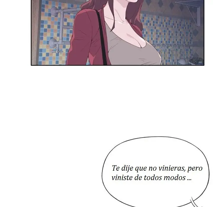 Tighty Lady - Capítulo 19 - Página 119 - LectorTMOo
