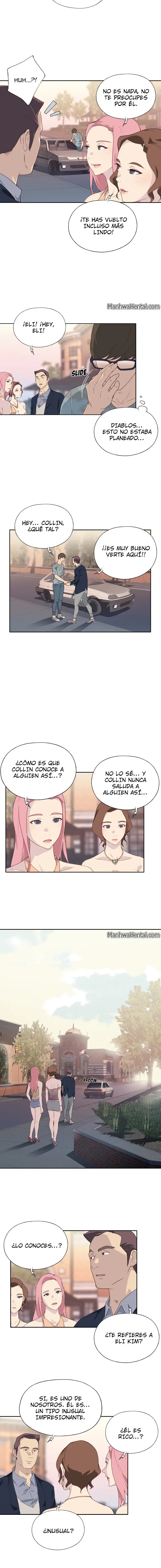 Tighty Lady - Capítulo 2 - Página 5 - LectorTMOo