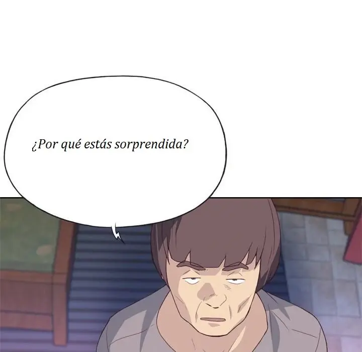 Tighty Lady - Capítulo 20 - Página 4 - LectorTMOo