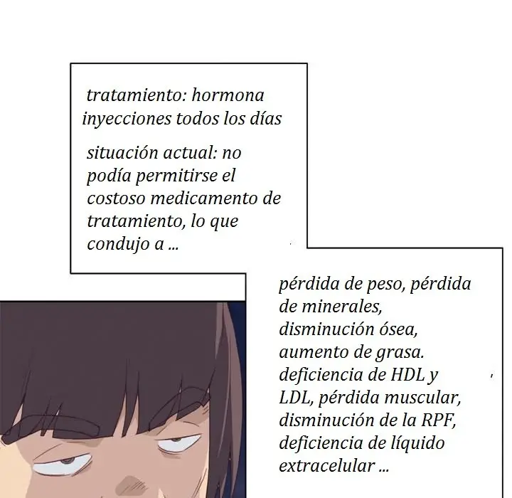 Tighty Lady - Capítulo 20 - Página 9 - LectorTMOo