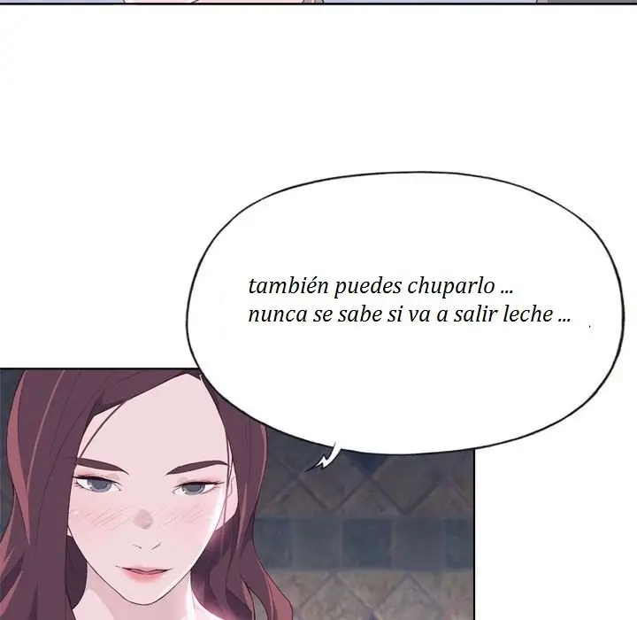 Tighty Lady - Capítulo 20 - Página 26 - LectorTMOo