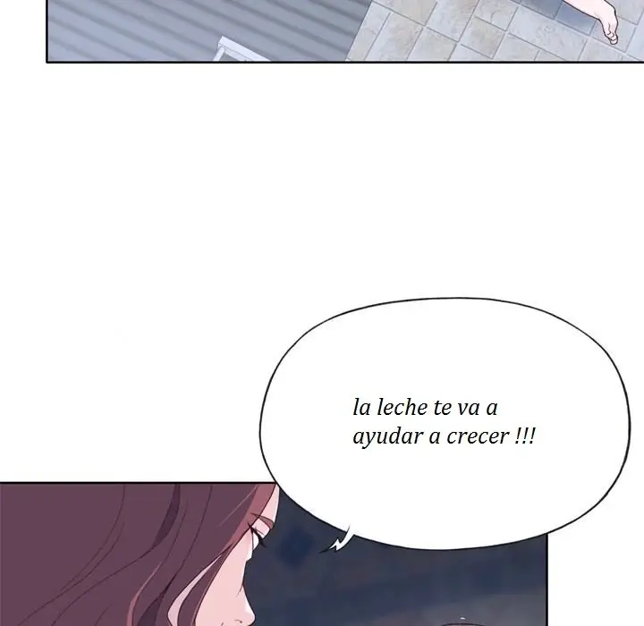 Tighty Lady - Capítulo 20 - Página 34 - LectorTMOo