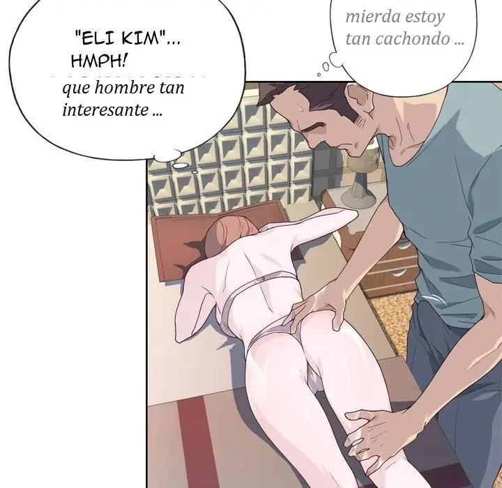 Tighty Lady - Capítulo 20 - Página 114 - LectorTMOo