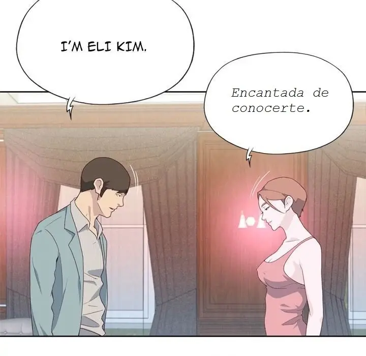 Tighty Lady - Capítulo 21 - Página 6 - LectorTMOo