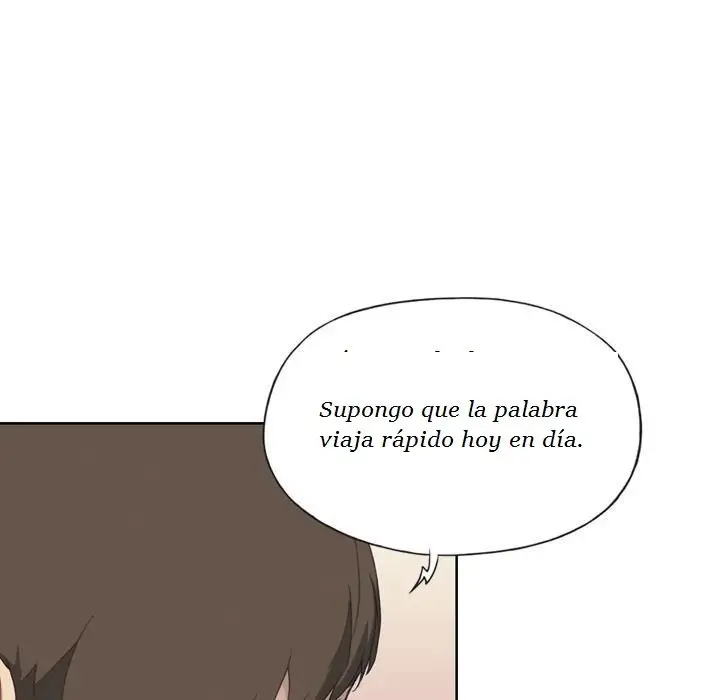 Tighty Lady - Capítulo 21 - Página 9 - LectorTMOo