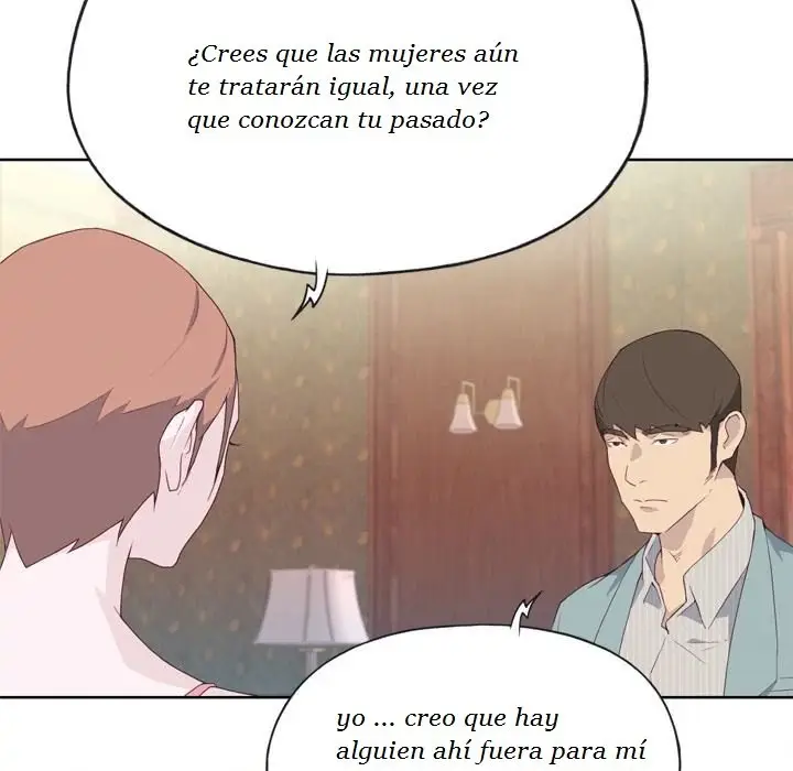 Tighty Lady - Capítulo 21 - Página 14 - LectorTMOo