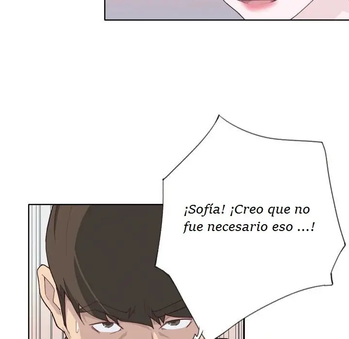 Tighty Lady - Capítulo 21 - Página 16 - LectorTMOo