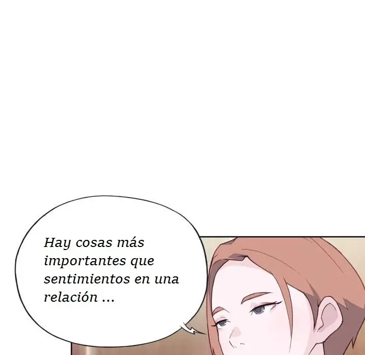 Tighty Lady - Capítulo 21 - Página 18 - LectorTMOo