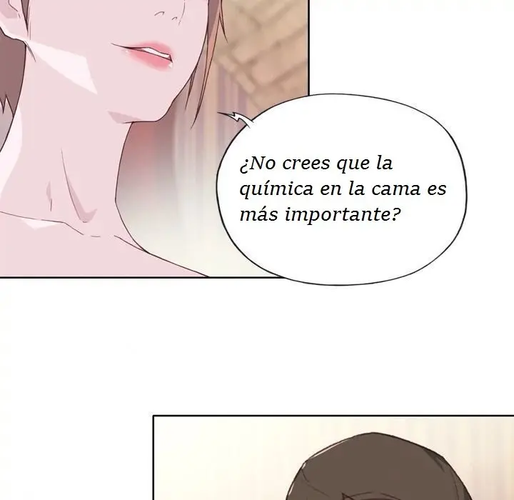 Tighty Lady - Capítulo 21 - Página 25 - LectorTMOo
