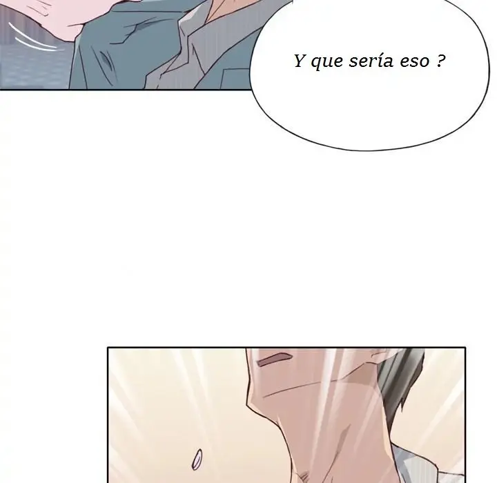 Tighty Lady - Capítulo 21 - Página 29 - LectorTMOo
