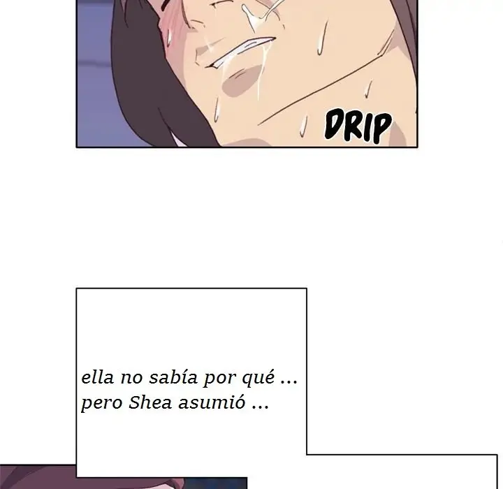 Tighty Lady - Capítulo 21 - Página 59 - LectorTMOo