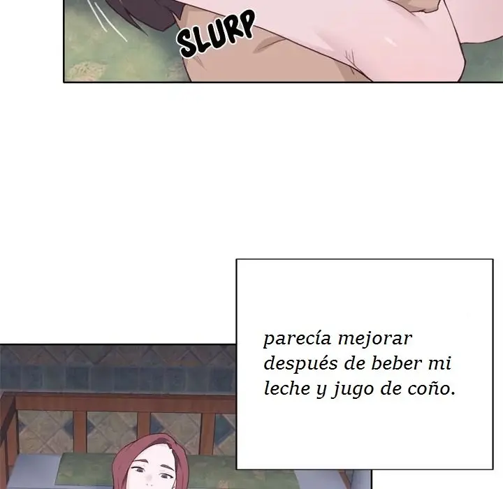 Tighty Lady - Capítulo 21 - Página 64 - LectorTMOo