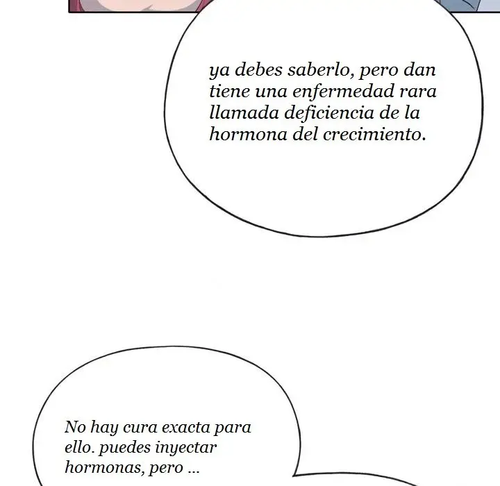 Tighty Lady - Capítulo 22 - Página 9 - LectorTMOo