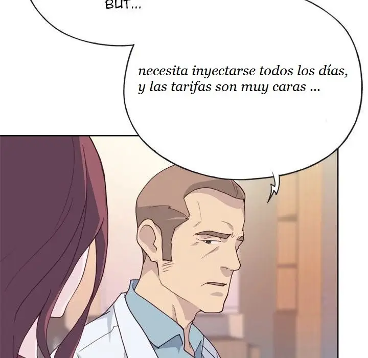 Tighty Lady - Capítulo 22 - Página 10 - LectorTMOo