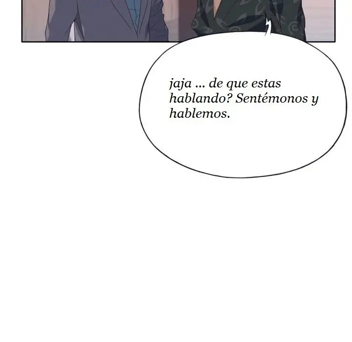 Tighty Lady - Capítulo 22 - Página 18 - LectorTMOo