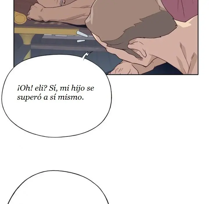 Tighty Lady - Capítulo 22 - Página 31 - LectorTMOo