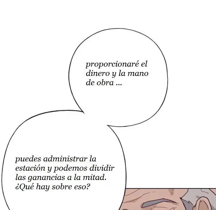 Tighty Lady - Capítulo 22 - Página 34 - LectorTMOo