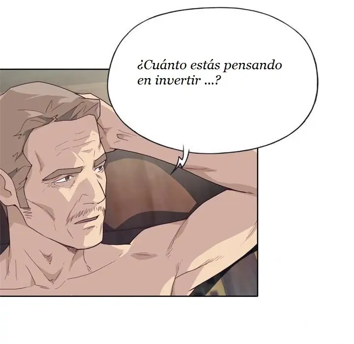 Tighty Lady - Capítulo 22 - Página 36 - LectorTMOo