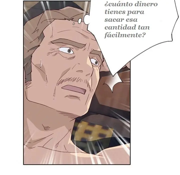 Tighty Lady - Capítulo 22 - Página 39 - LectorTMOo