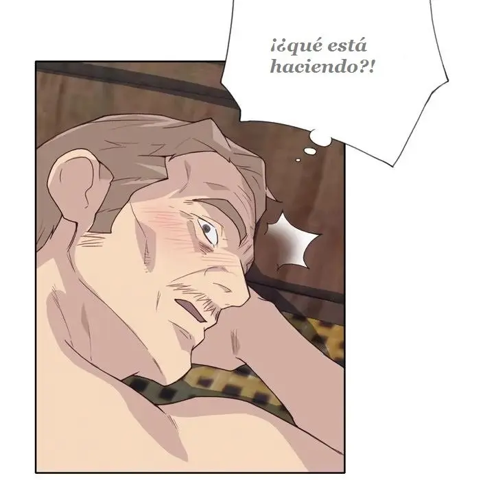 Tighty Lady - Capítulo 22 - Página 45 - LectorTMOo