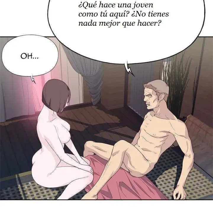 Tighty Lady - Capítulo 22 - Página 55 - LectorTMOo
