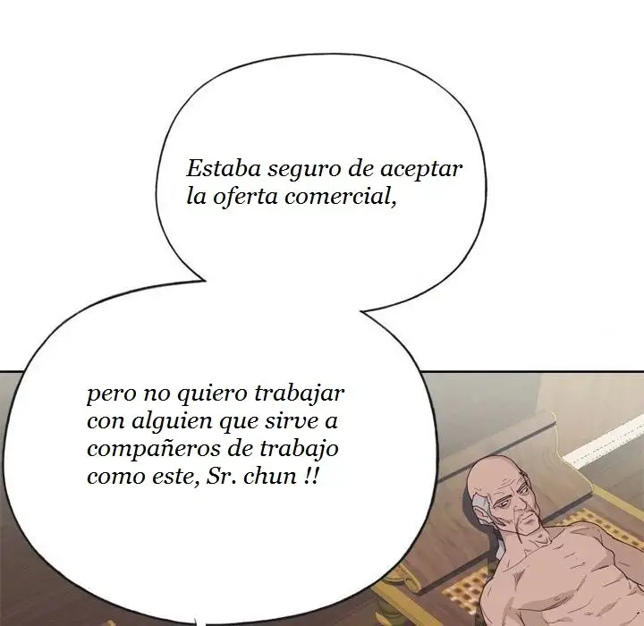 Tighty Lady - Capítulo 22 - Página 56 - LectorTMOo