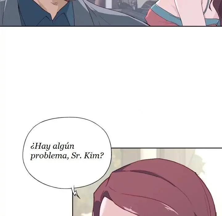 Tighty Lady - Capítulo 22 - Página 81 - LectorTMOo