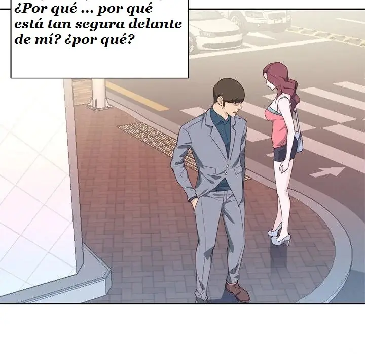 Tighty Lady - Capítulo 22 - Página 83 - LectorTMOo