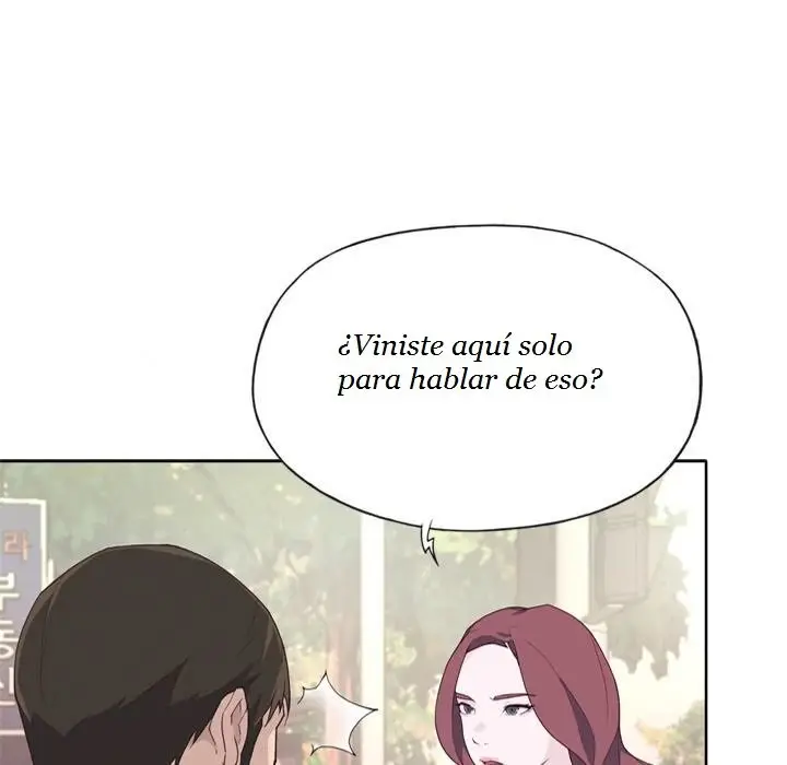 Tighty Lady - Capítulo 22 - Página 91 - LectorTMOo