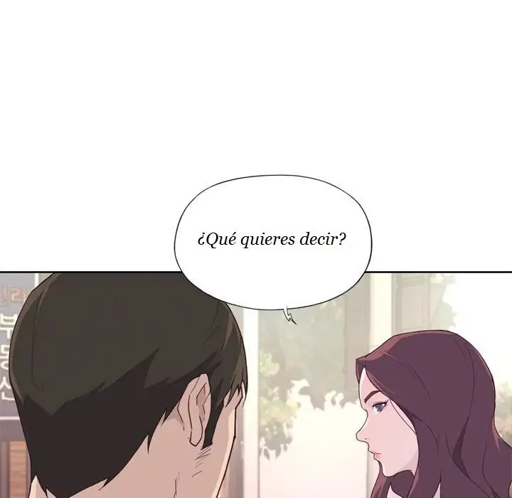 Tighty Lady - Capítulo 23 - Página 4 - LectorTMOo