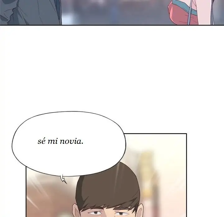 Tighty Lady - Capítulo 23 - Página 7 - LectorTMOo