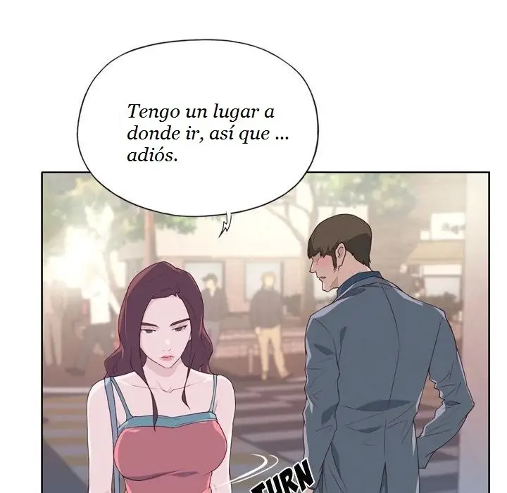 Tighty Lady - Capítulo 23 - Página 13 - LectorTMOo
