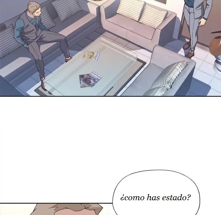 Tighty Lady - Capítulo 23 - Página 21 - LectorTMOo