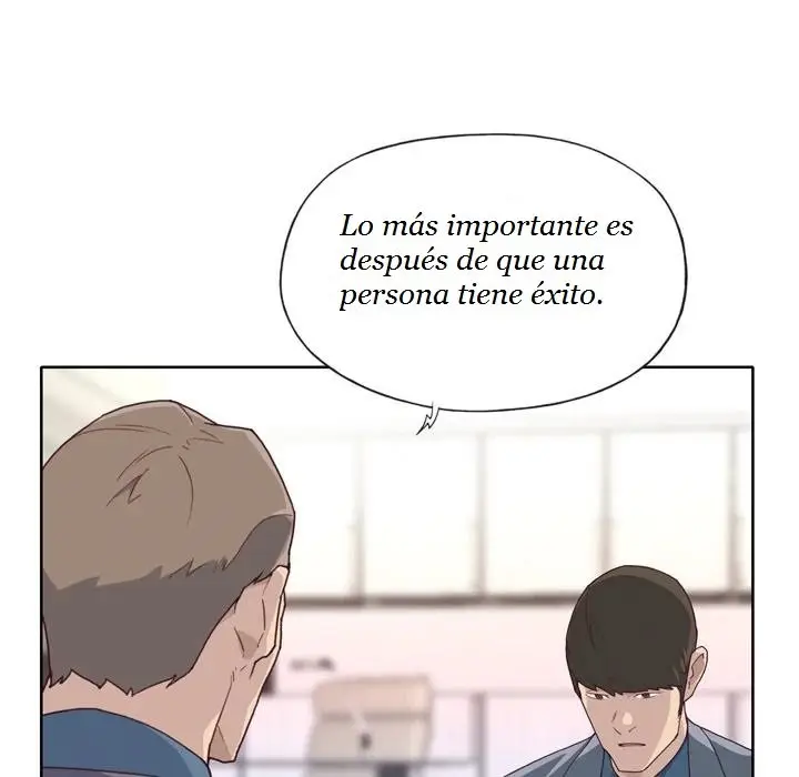 Tighty Lady - Capítulo 23 - Página 24 - LectorTMOo