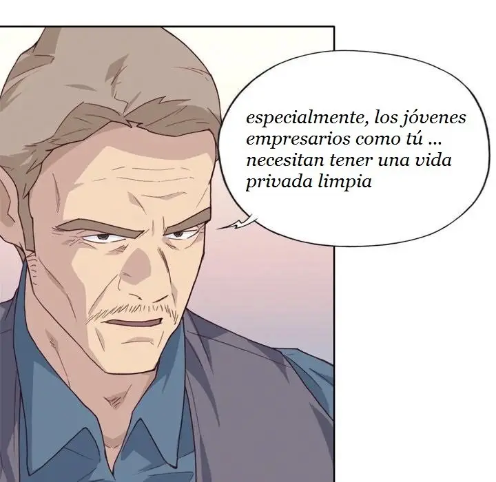 Tighty Lady - Capítulo 23 - Página 26 - LectorTMOo