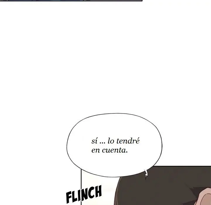 Tighty Lady - Capítulo 23 - Página 27 - LectorTMOo