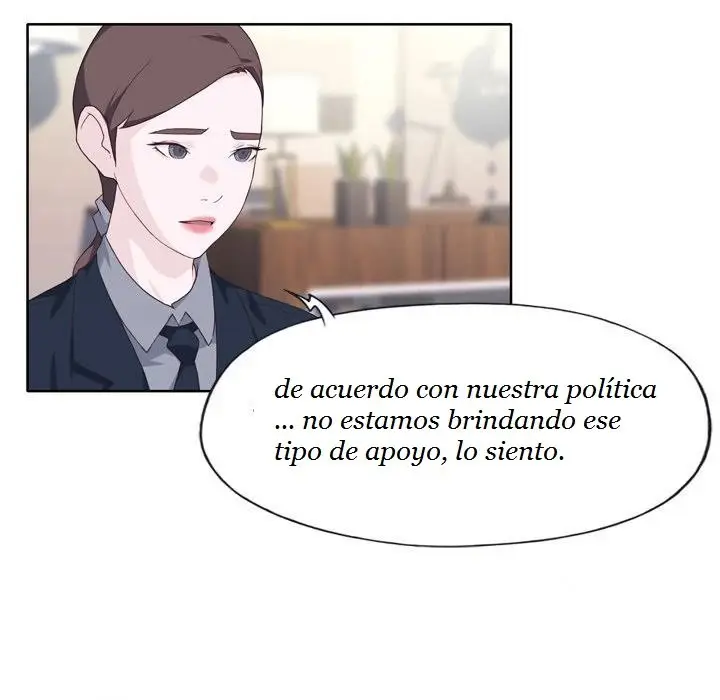 Tighty Lady - Capítulo 23 - Página 31 - LectorTMOo