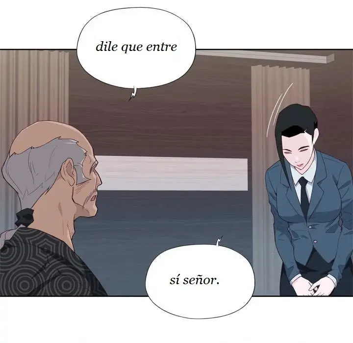 Tighty Lady - Capítulo 23 - Página 36 - LectorTMOo