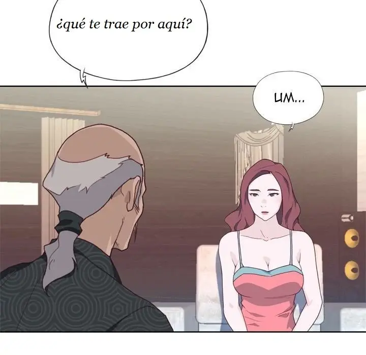 Tighty Lady - Capítulo 23 - Página 44 - LectorTMOo