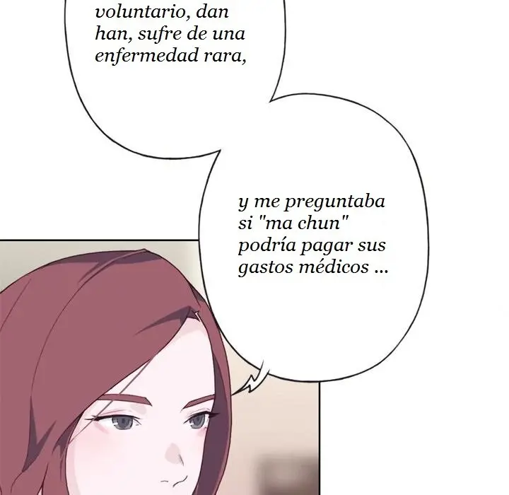 Tighty Lady - Capítulo 23 - Página 46 - LectorTMOo