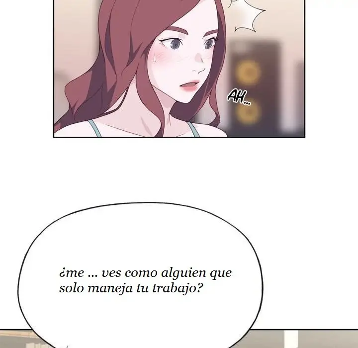 Tighty Lady - Capítulo 23 - Página 48 - LectorTMOo