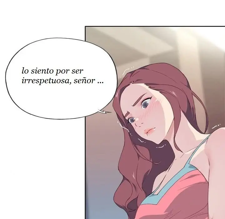 Tighty Lady - Capítulo 23 - Página 50 - LectorTMOo