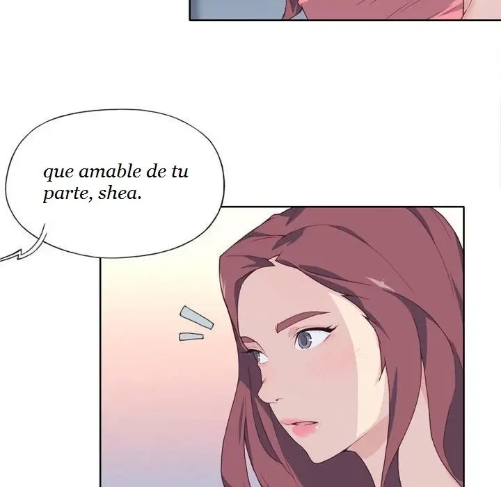 Tighty Lady - Capítulo 23 - Página 51 - LectorTMOo