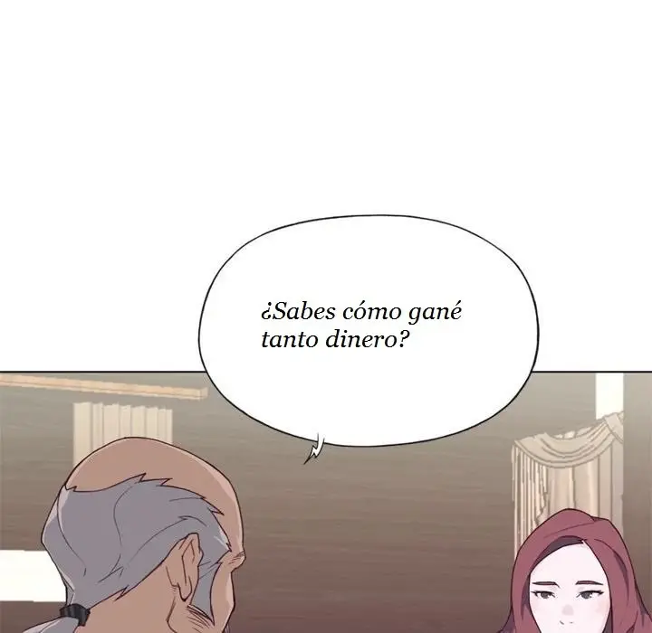 Tighty Lady - Capítulo 23 - Página 54 - LectorTMOo