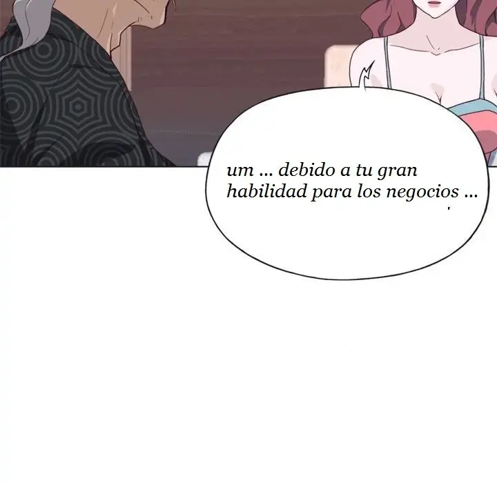 Tighty Lady - Capítulo 23 - Página 55 - LectorTMOo