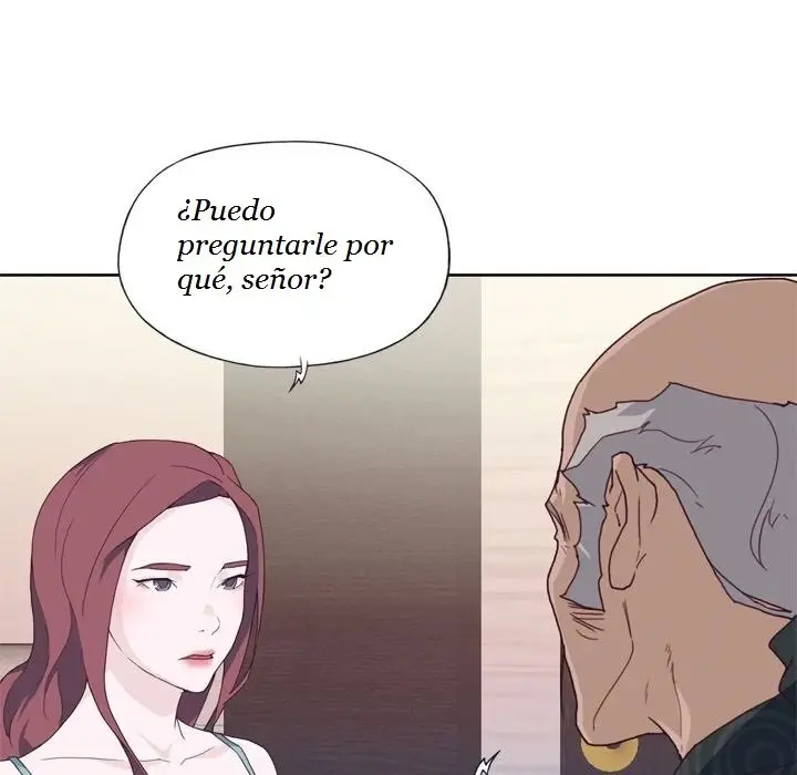 Tighty Lady - Capítulo 23 - Página 74 - LectorTMOo