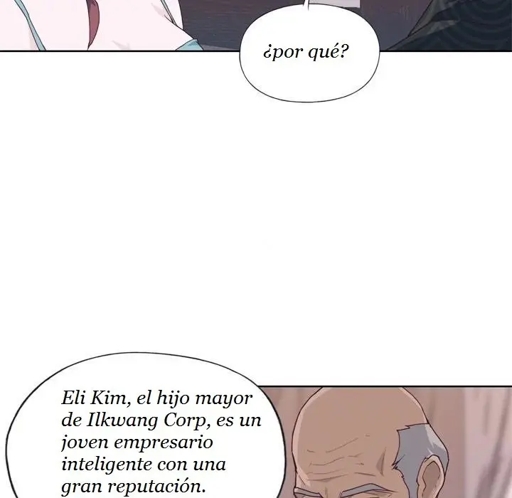 Tighty Lady - Capítulo 23 - Página 75 - LectorTMOo