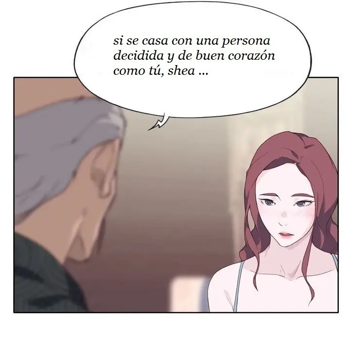 Tighty Lady - Capítulo 23 - Página 77 - LectorTMOo